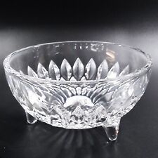 Gorham crystal bowl for sale  Apache Junction