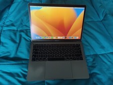 Macbook pro pollici usato  Arsiero