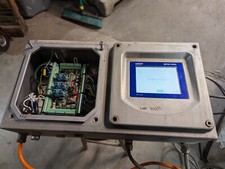 Safe line mettler for sale  Racine