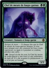 Mtg magic afr d'occasion  Tardets-Sorholus