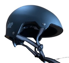 Fahrrad helm schutzhelm gebraucht kaufen  Glückstadt
