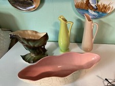 Art pottery planter for sale  Cuba City