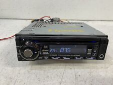 Dual xhd6420 mp3 for sale  Turner