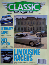Ultimate ford capri for sale  TONYPANDY