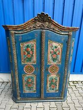 Antiker bauernschrank 1847 gebraucht kaufen  Schwabmünchen