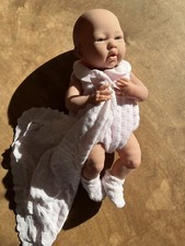 Berenguer babypuppe newborn gebraucht kaufen  Stuttgart