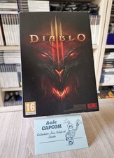 Jeu diablo iii d'occasion  Chennevières-sur-Marne