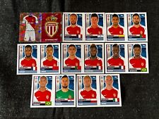 Vignettes topps champions d'occasion  Méry-sur-Oise