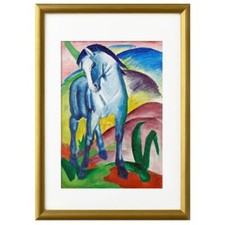 Bleu cheval franz d'occasion  Expédié en France