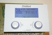 Vaillant calormatic vrc gebraucht kaufen  Burgdorf