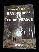 Randonnees ile marius d'occasion  Paris V