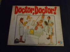 Gioco tavolo doctor usato  Torino