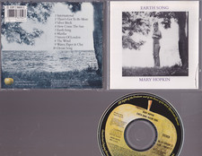 Mary hopkin earth for sale  DUNSTABLE
