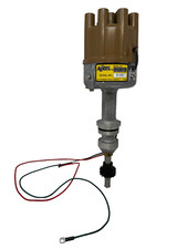 Distribuidor Accel 51201S HEI para Chevrolet Small/Big Block V8 327 350 396 427454 comprar usado  Enviando para Brazil