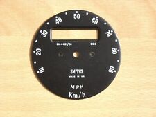 Compteur vitesse smiths d'occasion  Saint-Genest-Malifaux