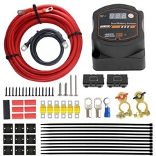 Coupleur separateur batterie d'occasion  Lyon I