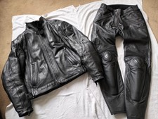 Dainese piece mens for sale  STOKE-ON-TRENT