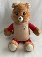 Teddy ruxpin vintage for sale  Hesperia