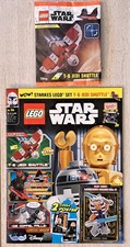 Lego star wars gebraucht kaufen  Gernsheim