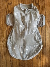 snoo sack swaddle set for sale  Chicago