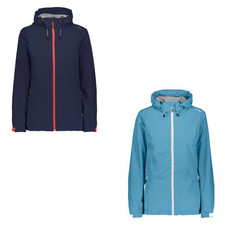 Cmp damen regenjacke gebraucht kaufen  Hofheim