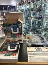 Jeu n64 densha d'occasion  Les Mureaux