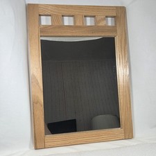 Vtg wooden framed for sale  Ionia