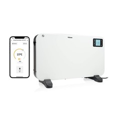 Smart convector heater for sale  STAFFORD