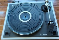 Philips 437 turntable for sale  Discovery Bay