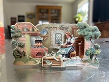 Sarotti diorama aschenbrödel gebraucht kaufen  Lehrte