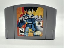 Mega man authentic for sale  Old Hickory