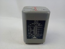 Triad output transformer for sale  Westfield