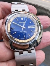 Seiko bell matic usato  Grosseto