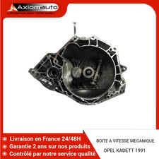 Boite vitesses opel d'occasion  Amiens-