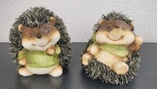 Deko igel 2er gebraucht kaufen  Neckarsulm