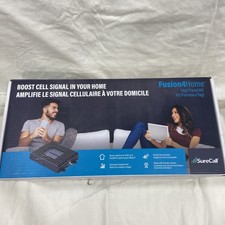 Surecall fusion4home cellular for sale Surecall fusion4home cellular for sale  Littleton
