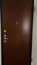 Porta blindata alias usato  Canegrate