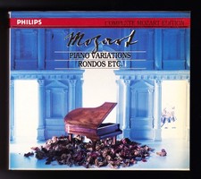 Complete mozart edition for sale  BRIGHTON