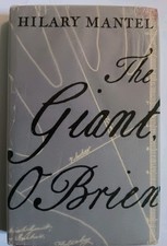 Giant brien hilary for sale  LINCOLN