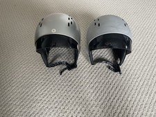 Two gath helmets. for sale  HYTHE