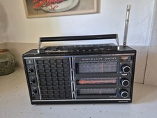 Grundid satellit 2100 d'occasion  Figanières