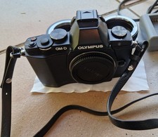 Olympus mark1 micro d'occasion  Irigny