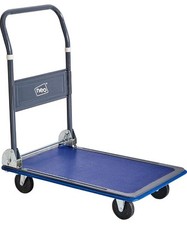 Wheeled moving platform for sale  LYTHAM ST. ANNES
