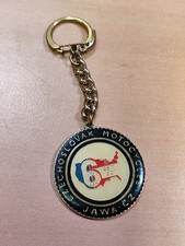 Jawa schlüsselanhänger motor gebraucht kaufen Jawa schlüsselanhänger motor gebraucht kaufen  Spraitbach