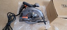 Circular saw 1800w for sale Circular saw 1800w for sale  REDDITCH
