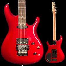 Ibanez joe satriani for sale  Rothschild