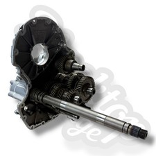 Usado, Caixa de câmbio prata BMW R1200RT R1200GS R1250RT R1250GS caixa de transmissão comprar usado  Enviando para Brazil