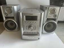Sony cmt hp7 for sale  Chestnut Hill