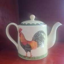 Fairmont main teapot for sale  SHAFTESBURY