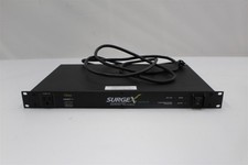 Usado, SurgeX SX1115RT Advanced Series Rackmount Surge Protector 15A 120V comprar usado  Enviando para Brazil